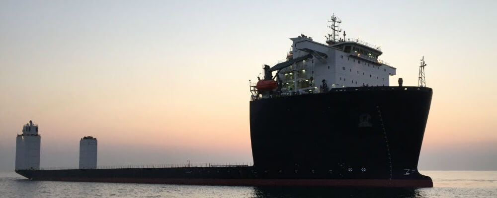 XQ Type-I semi-submersible heavy-lift vessel